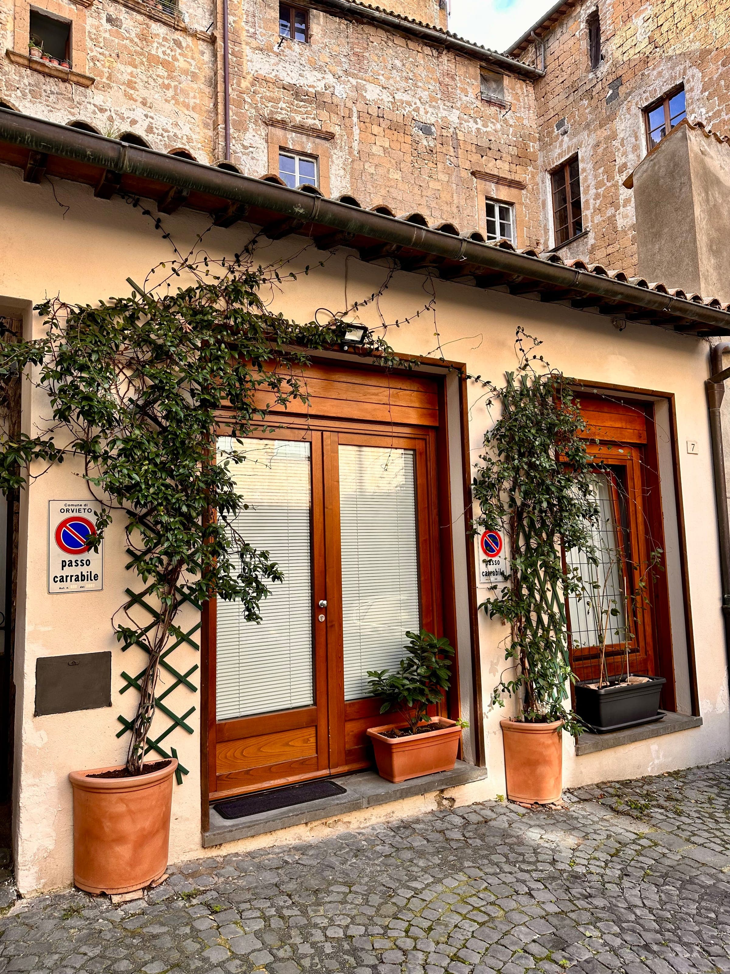 Orvieto