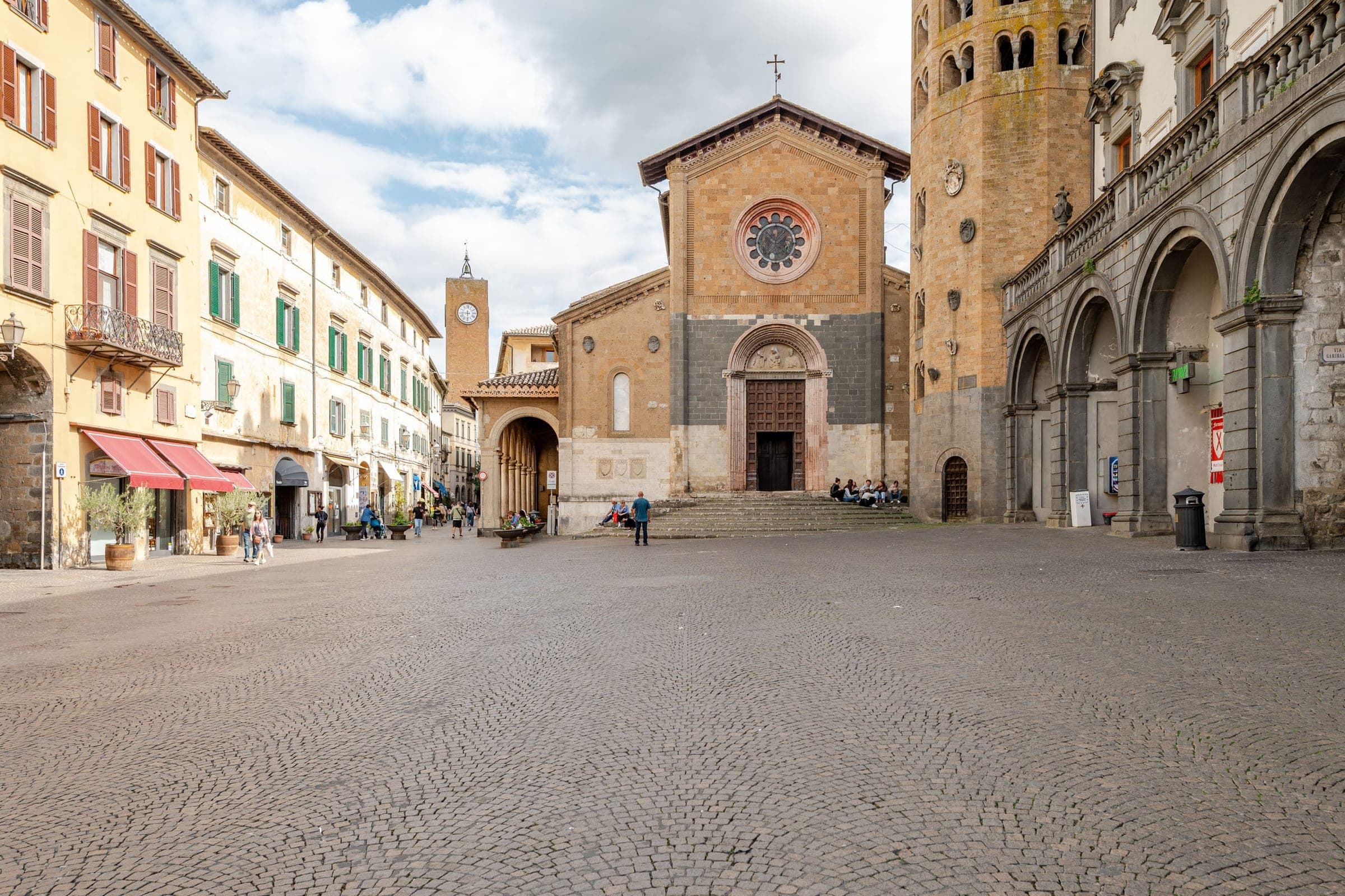 Orvieto
